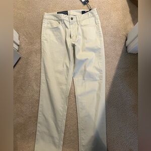 Vineyard vines 5 pockets boys slim pants